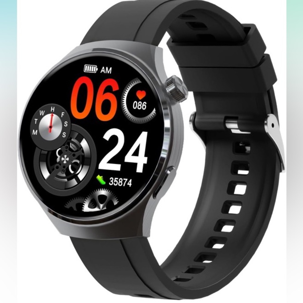 Smart watch
